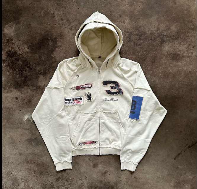 Hoodies