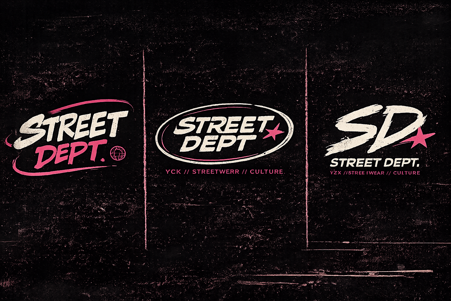 STREET DEPT.
